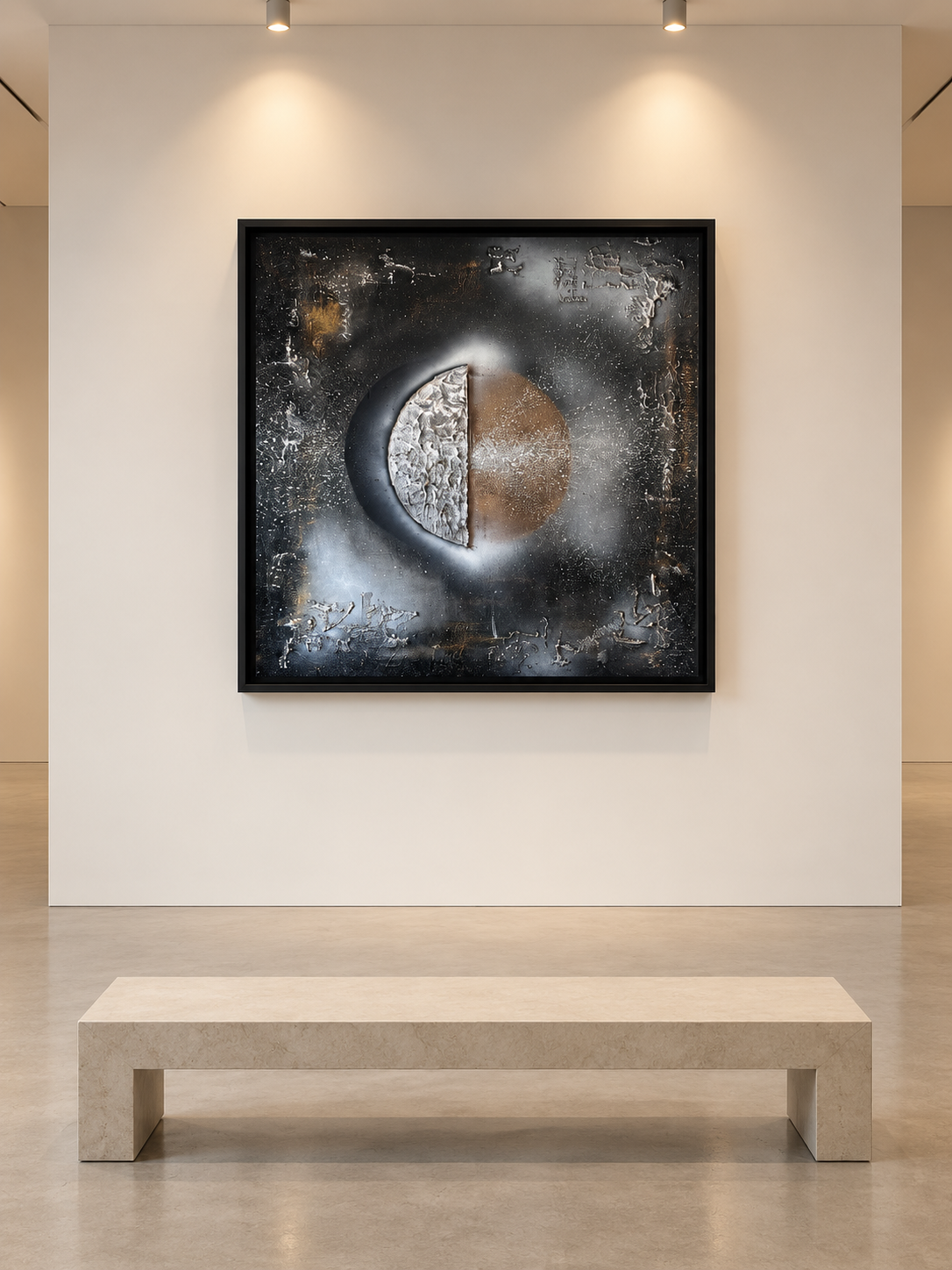 Stardunkk - Eclips Series - Treshold
