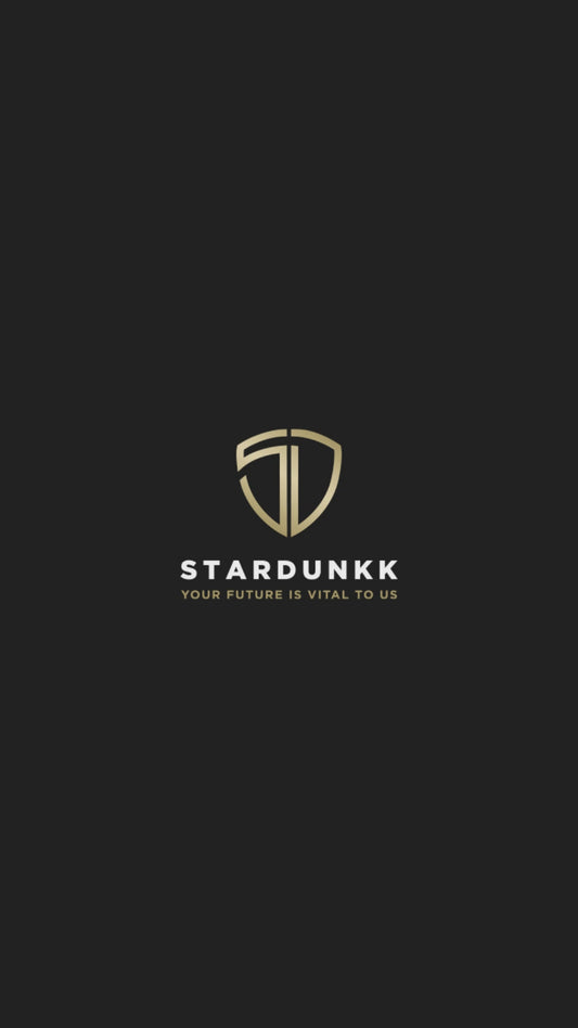 Total Reset Pack Stardunkk - English